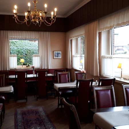 Gasthof Sommer Bosel Extérieur photo