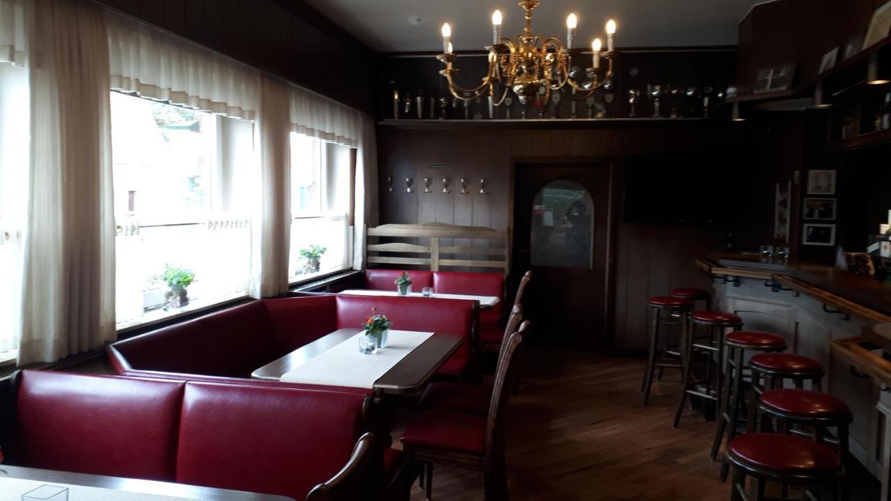 Gasthof Sommer Bosel Extérieur photo
