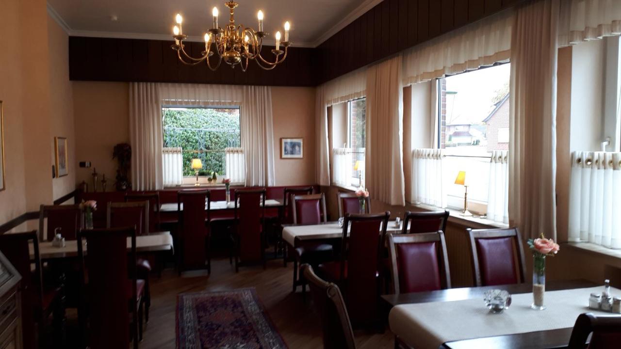 Gasthof Sommer Bosel Extérieur photo