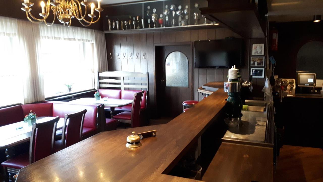 Gasthof Sommer Bosel Extérieur photo